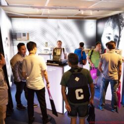 Audiotechnique AV-Show Hongkong 2017