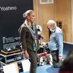 Audiotechnique AV-Show Hongkong 2017