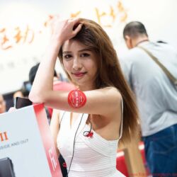 Audiotechnique AV-Show Hongkong 2017