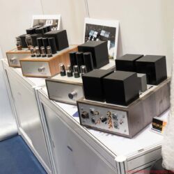 Audiotechnique AV-Show Hongkong 2017