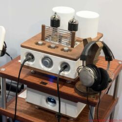 Audiotechnique AV-Show Hongkong 2017
