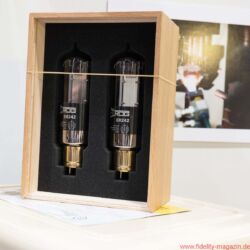 Audiotechnique AV-Show Hongkong 2017
