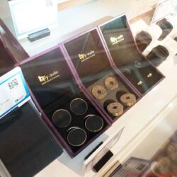 Audiotechnique AV-Show Hongkong 2017