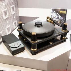 Audiotechnique AV-Show Hongkong 2017