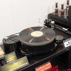 Audiotechnique AV-Show Hongkong 2017