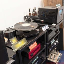 Audiotechnique AV-Show Hongkong 2017