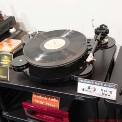 Audiotechnique AV-Show Hongkong 2017
