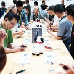 Audiotechnique AV-Show Hongkong 2017