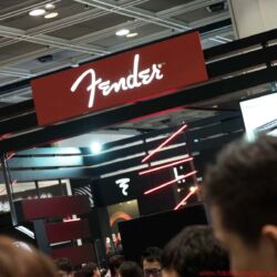 Audiotechnique AV-Show Hongkong 2017