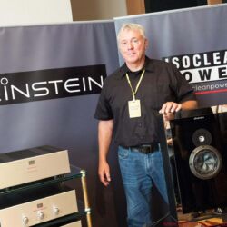 Audiotechnique AV-Show Hongkong 2017