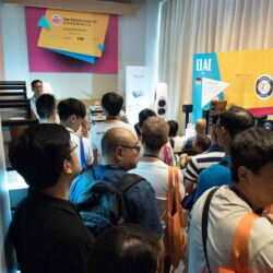 Audiotechnique AV-Show Hongkong 2017