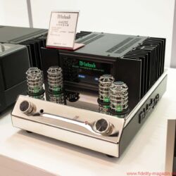 Audiotechnique AV-Show Hongkong 2017