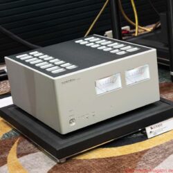 Audiotechnique AV-Show Hongkong 2017