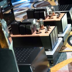 Audiotechnique AV-Show Hongkong 2017