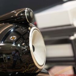 Audiotechnique AV-Show Hongkong 2017