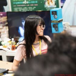 Audiotechnique AV-Show Hongkong 2017