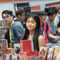 Audiotechnique AV-Show Hongkong 2017