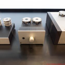 Audiotechnique AV-Show Hongkong 2017