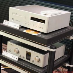 Audiotechnique AV-Show Hongkong 2017