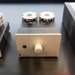 Audiotechnique AV-Show Hongkong 2017