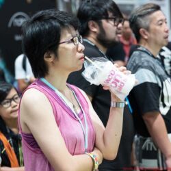 Audiotechnique AV-Show Hongkong 2017