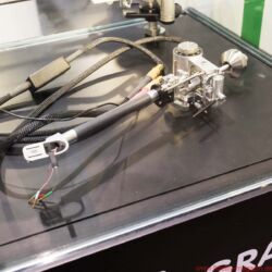 Audiotechnique AV-Show Hongkong 2017