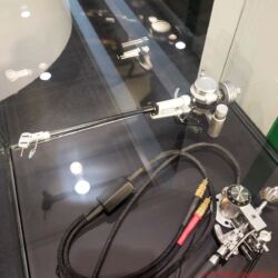 Audiotechnique AV-Show Hongkong 2017