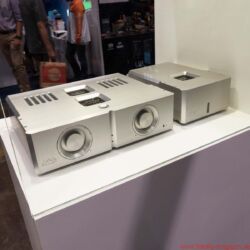 Audiotechnique AV-Show Hongkong 2017