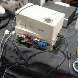 Audiotechnique AV-Show Hongkong 2017
