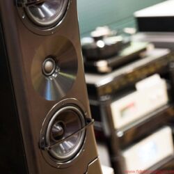 Audiotechnique AV-Show Hongkong 2017