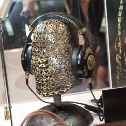 Audiotechnique AV-Show Hongkong 2017