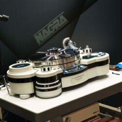 Audiotechnique AV-Show Hongkong 2017