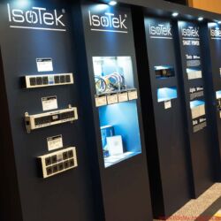 Audiotechnique AV-Show Hongkong 2017