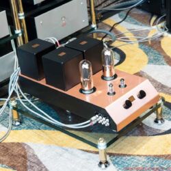 Audiotechnique AV-Show Hongkong 2017