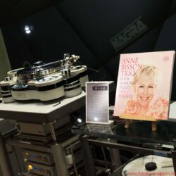 Audiotechnique AV-Show Hongkong 2017