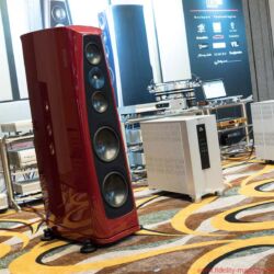 Audiotechnique AV-Show Hongkong 2017