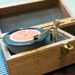 Audiotechnique AV-Show Hongkong 2017