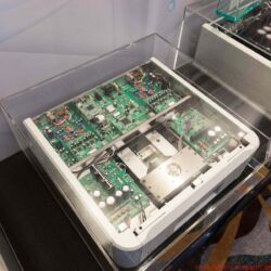 Audiotechnique AV-Show Hongkong 2017
