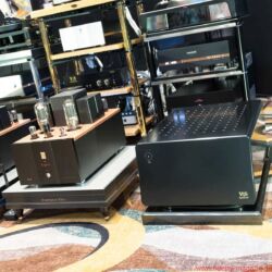 Audiotechnique AV-Show Hongkong 2017