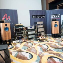 Audiotechnique AV-Show Hongkong 2017