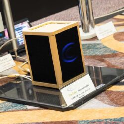Audiotechnique AV-Show Hongkong 2017