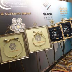 Audiotechnique AV-Show Hongkong 2017