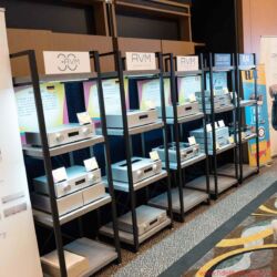 Audiotechnique AV-Show Hongkong 2017