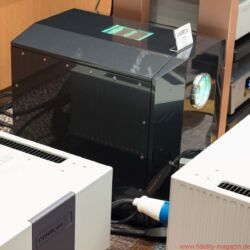 Audiotechnique AV-Show Hongkong 2017