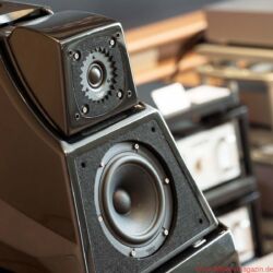 Audiotechnique AV-Show Hongkong 2017