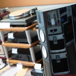 Audiotechnique AV-Show Hongkong 2017