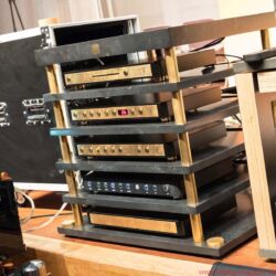 Audiotechnique AV-Show Hongkong 2017