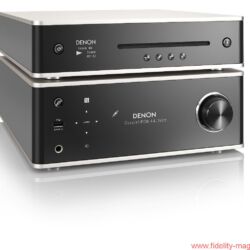 Denon