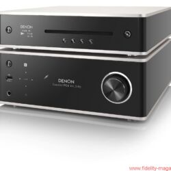 Denon