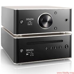 Denon